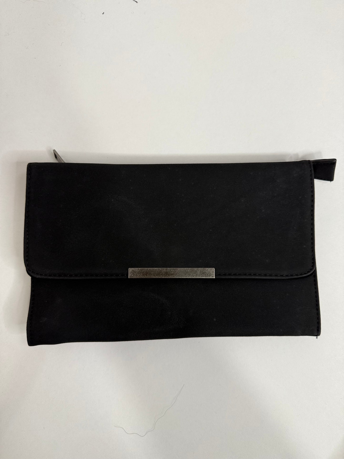 Envelope clutch