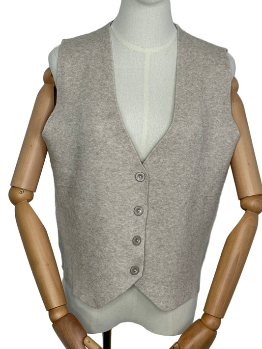 Wesley Stone Waistcoat
