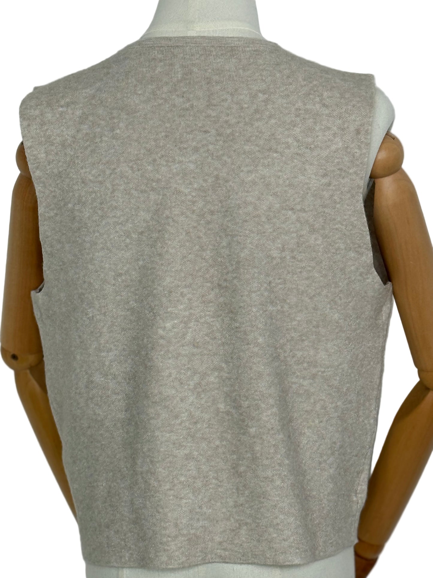 Wesley Stone Waistcoat